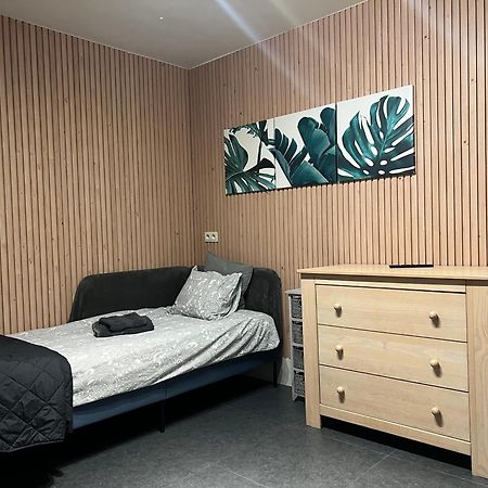 Dame Cerise Apartment Wavre Ngoại thất bức ảnh